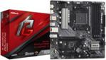 ASRock B550M Phantom Gaming 4 (90MXBE90A0UAYZ)