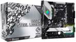 ASRock B550M Steel Legend (90-MXBCU0-A0UAYZ)