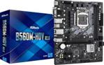 ASRock B560M-HDV R2.0