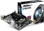 ASRock D1800M