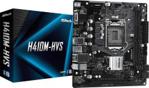 ASRock H410M-HVS (90-MXBDC0-A0UAYZ)