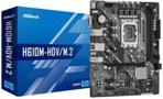 ASRock H610M-HDV/M.2 LGA1700/H610/DDR4/M.2/mA