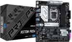 ASROCK PŁYTA GŁÓWNA H570M PRO4 S1200 4DDR4 HDMI/DP M.2 MATX