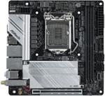 Asrock Płyta Główna Z590M-Itx/Ax- (Z590MITXAX)