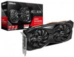 Asrock Radeon RX 6700 XT Challenger D 12GB GDDR6 (RX6700XTCLD12G)