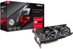 ASrock Radeon RX570 Phantom Gaming D 8GB OC (90-GA0N00-00UANF)