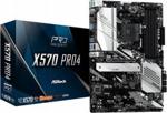 ASRock X570 Pro4 (90-MXBAT0-A0UAYZ)