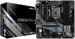 ASRock Z390M Pro4 (90-MXB740-A0UAYZ)