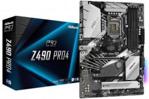 ASRock Z490 Pro4 (90-MXBC50-A0UAYZ)