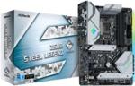 ASROCK Z590 Steel Legend