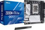 ASRock Z690M-ITX/ax