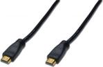 ASSMANN Kabel HDMI V1.3 Typ A M/M HQ ze wzmacniaczem 40m (AK-330105-400-S)