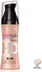 Astor Mattitude High Definition Podkład 012 Natural 30ml