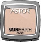 Astor Skin Match Powder 7 g Puder w kompakcie 200 Nude