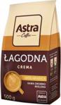 Astra Kawa Łagodna Crema Mielona 500G