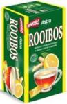 Astra Rooibos Exp.25Tb Cyt/Imbir Astra Herbata 37,5 G