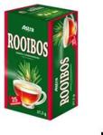 Astra Rooibos Herbata Z Czerwonokrzewu 25X1,5G