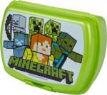 Astra Śniadaniówka Szkolna Lunchbox Minecraft