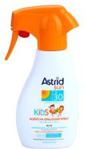 Astrid Sun Kidsmleczko Do Opalania W Sprayu Spf 30 200ml