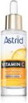 Astrid Vitamin C Sun Serum Przeciw Zmarszczkom Nadający Skórze Promienny Wygląd 30Ml