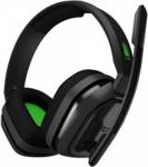 Astro Gaming A10 Gaming Headset Czarny/Zielony (939001532)