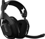 Astro Gaming A50 (2019) + base station czarny/niebieski (939001676)