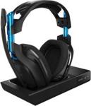 Astro Gaming A50 Czarne (3AS50AGW9N510)