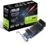 Asus GeForce GT 1030 2GB (GT1030-SL-2G-BRK)