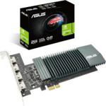 Asus GeForce GT 710 2GB GDDR5 (90YV0E60-M0NA00)