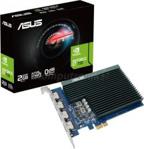 ASUS GeForce GT 730 2GB DDR5 4xHDMI (GT7304HSL2GD5)