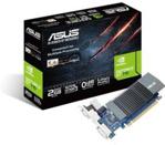 Asus GeForce GT710 2GB GDDR5 (90YV0AL1-M0NA00)