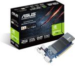 ASUS GeForce GT710 2GB GDDR5 (GT710SL2GD5BRK)