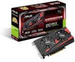 ASUS GeForce GTX 1050 TI 4GB (EXGTX1050TI4G)