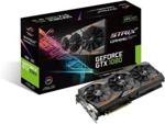 Asus GeForce GTX 1080 ROG STRIX OC 8GB (STRIX-GTX1080-O8G-GAMING)