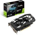 Asus GeForce GTX 1650 DUAL 4GB GDDR5 (90YV0CV3-M0NA00)