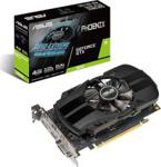 Asus GeForce GTX 1650 Phoenix 4GB OC (90YV0CV0-M0NA00)