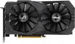 ASUS GeForce GTX 1650 ROG STRIX A4G GAMING (90YV0CX0-M0NA00)