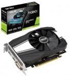 ASUS GeForce GTX 1650 SUPER Phoenix 4GB GDDR6 (90YV0E41-M0NA00)