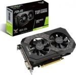 Asus GeForce GTX 1650 SUPER TUF Gaming 4GB GDDR6 (90YV0E43-M0NA00)