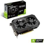 ASUS GeForce GTX 1650 SUPER TUF Gaming 4GB OC (90YV0E42-M0NA00)