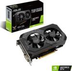 Asus GeForce GTX 1650 TUF Gaming 4GB GDDR6 (90YV0EH1-M0NA00)