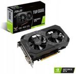 Asus GeForce Gtx 1650 Tuf Gaming 4GB GDDR6 Oc (TUFGTX1650O4GD6PGAMING)