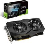 Asus GeForce GTX 1660 SUPER DUAL 6GB OC EVO (90YV0DS3-M0NA00)