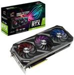 Asus GeForce ROG Strix RTX 3060 Ti Gaming OC 8GB GDDR6 (ROGSTRIXRTX3060TIO8GGAMING)