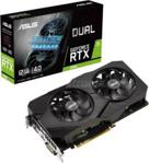 ASUS GeForce RTX 2060 DUAL 12GB EVO (DUALRTX206012GEVO)