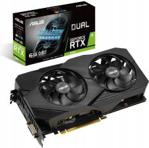 Asus GeForce RTX 2060 Dual Evo 6GB GDDR6 (90YV0CH4-M0NA00)