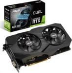 Asus GeForce RTX 2060 Gaming Evo OC 6G (DUAL-RTX2060-O6G-EVO)