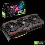 Asus GeForce RTX 2060 ROG Strix Gaming Evo OC 6GB GDDR6 (90YV0D20-M0NA00)