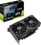 ASUS GeForce RTX 3060 DUAL 12GB OC V2 (DUALRTX3060O12GV2)