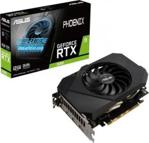 ASUS GeForce RTX 3060 PHOENIX 12GB V2 LHR (PHRTX306012GV2)